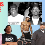 The Masters of the Mic