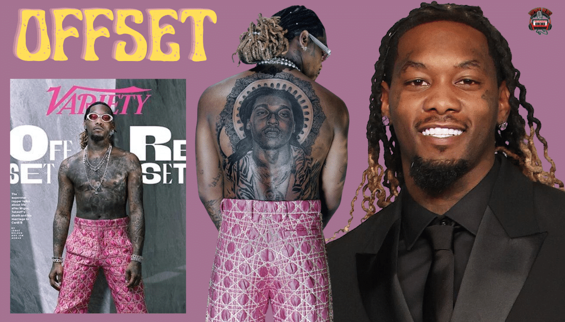 Offset Reveals Solo Career and Tribute to Rapper Takeoff