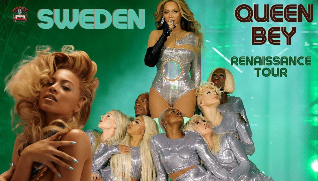 Beyonce Renaissance Tour Begins in Sweden