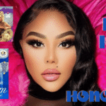 Empowering Icon: Lil Kim Graces XXL Cover