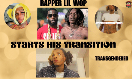 Former Gucci Mane Artist Lil Wop Announces Gender Transition