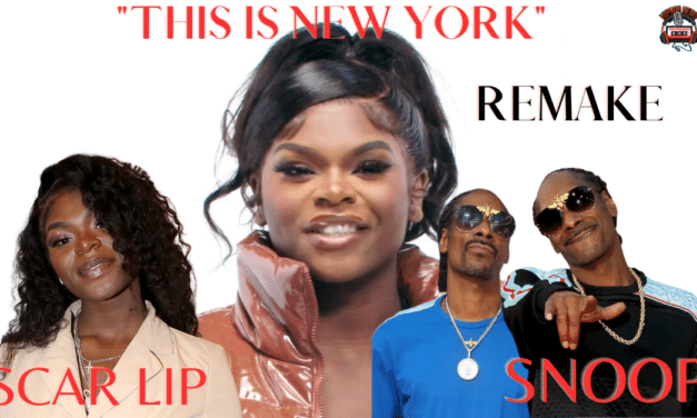 Snoop Dogg Joins Scar Lip On ‘This is New York’ Remix