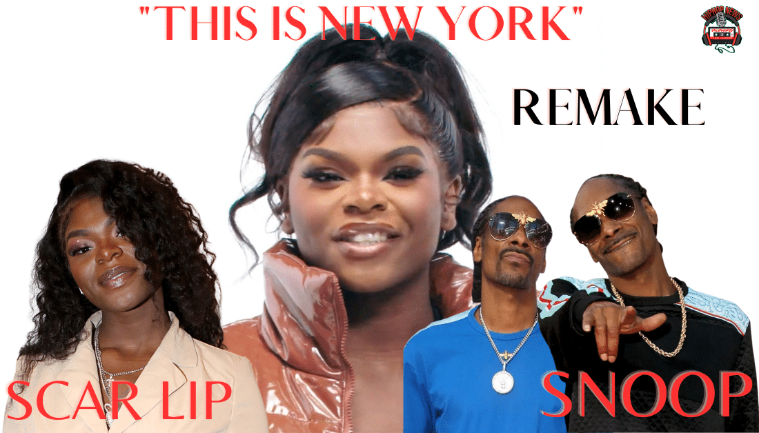 Snoop Dogg Joins Scar Lip On ‘This is New York’ Remix