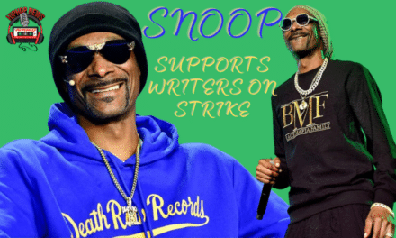 Snoop Slams Streaming Services But Supports Writers