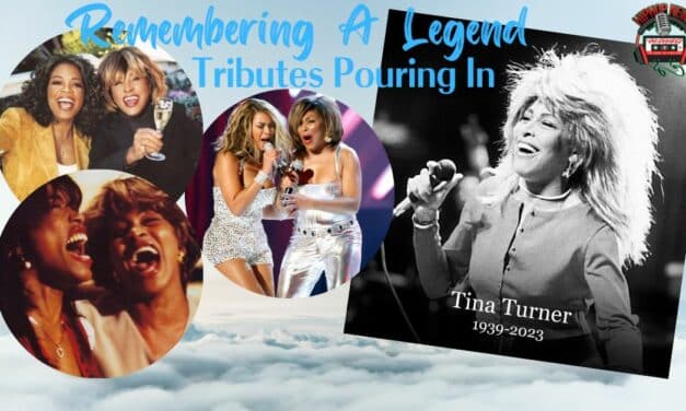 Tina Turner Tributes Pour In: A Heartfelt Homage