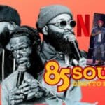 Netflix’s ’85 South Ghetto Legends’ Reign Supreme!