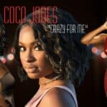 Coco Jones’ ‘Crazy For Me’ Video: Simply Irresistible!