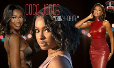 Coco Jones’ ‘Crazy For Me’ Video: Simply Irresistible!