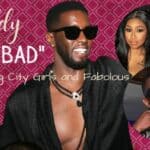 Diddy’s ‘Act Bad’ video: City Girls & Fabolous Bring The Heat!