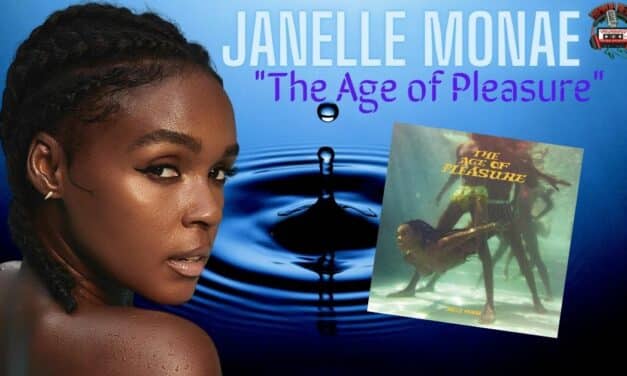 Janelle Monae’s Joyful Journey: ‘The Age of Pleasure’ Album Delights!