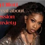 Missy Elliott Opens Up: Battling Depression & Anxiety