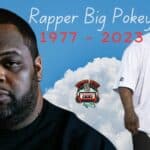 Big Pokey Dead At 45!