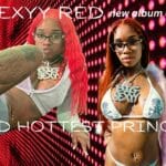 Get Ready For Sexyy Red’s ‘Hood Hottest Princess’ Album!