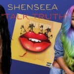 Shenseea’s ‘Talk Truth’ Lyric Video Is A Joy