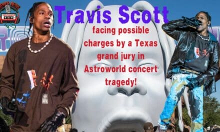 Will Travis Scott Be Charged In Astroworld Tragedy?