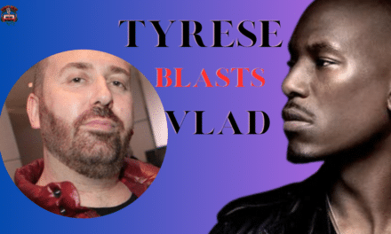 Tyrese Slams VladTV Host On Instagram
