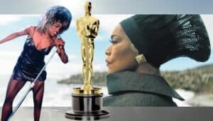 Angela Bassett honorary Oscar