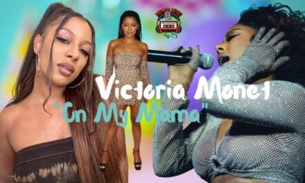 Victoria Monet Drops Fresh Audio for ‘On My Mama’