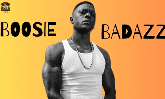 Boosie’s Arrest Came After Feds Watched His Instagram