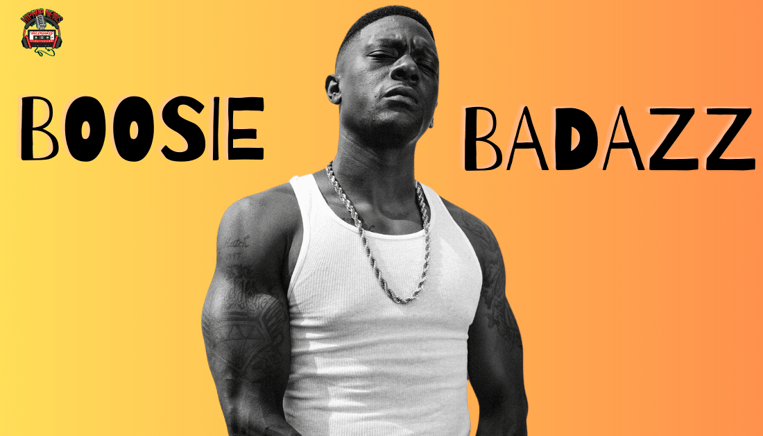 Boosie’s Arrest Came After Feds Watched His Instagram