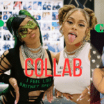 Cardi B’s TikTok Remix With Latto Is Skyrocketing
