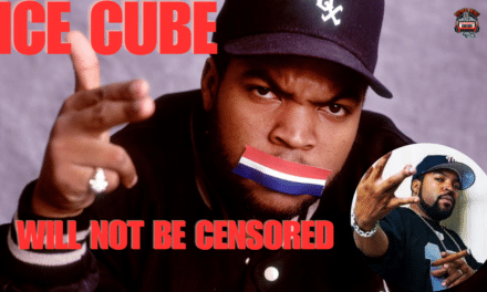 Ice Cube Calls Out NBA Sports Media For Ignoring BIG3