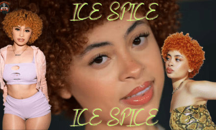 Ice Spice: Queen of Billboard Hot 100 Hits