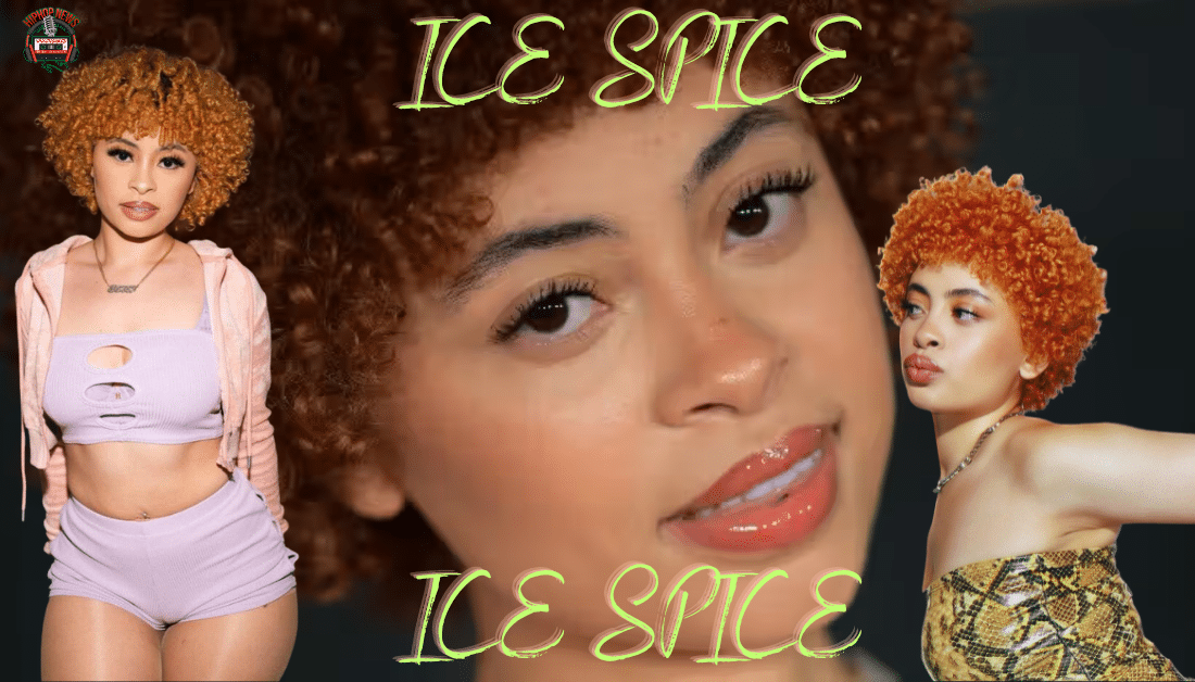 Ice Spice, 'The Queen of Hip Hop' and Oregon Rapper NORD