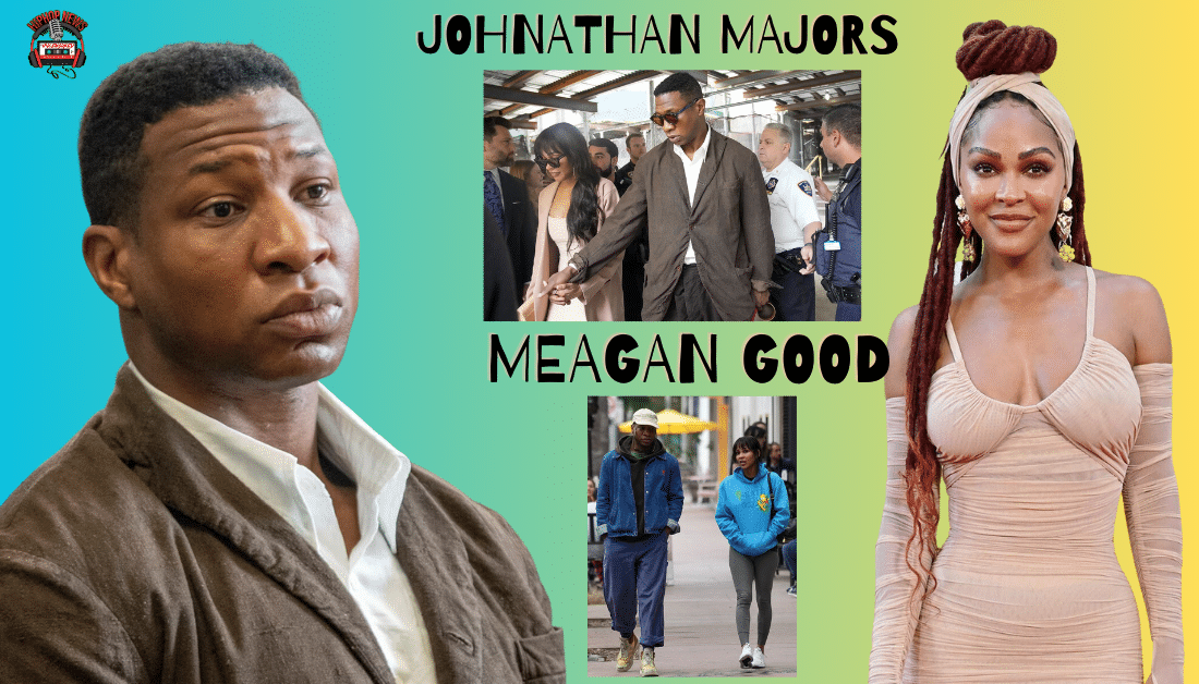 Jonathan Majors Will Go To Trial For Sexual Assault