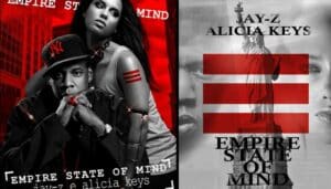 empire state of mind platinum 9X