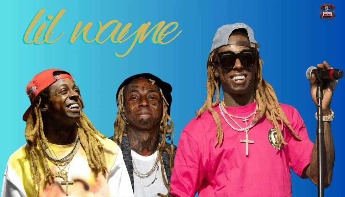 Lil Wayne Claims No Artist Can Beat Him On A Verzuz