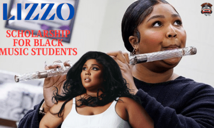 Lizzo’s Black Music Scholarship Empowers Future Artists