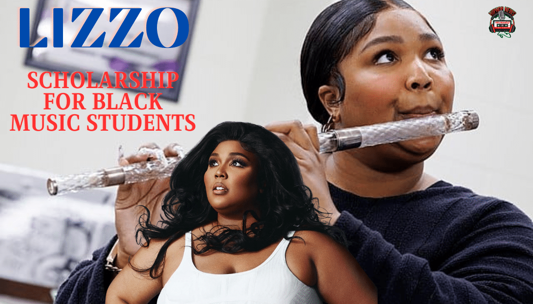 Lizzo’s Black Music Scholarship Empowers Future Artists