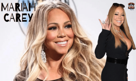 Mariah Carey to Host 50th Anniversary Hip-Hop Bash at MSG