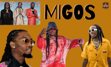 Quavo & Offset Honor Fallen Migos Rapper’s 29th Birthday