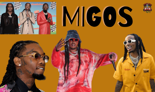 Quavo & Offset Honor Fallen Migos Rapper’s 29th Birthday