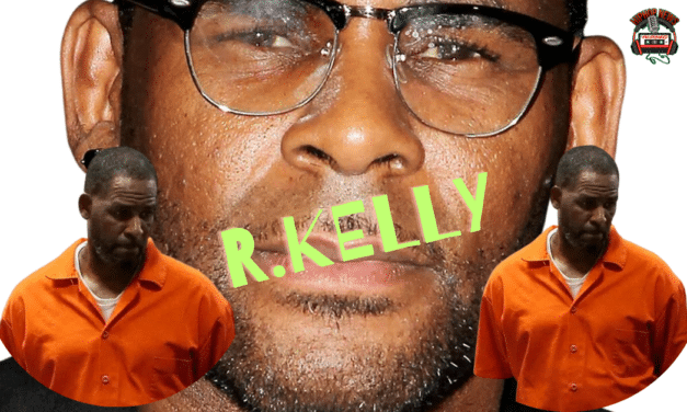 R Kelly Express Concern About His Medical Care In Prison