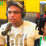 R. Kelly’s Cellmate Ronnie Bo Drops Jay Z Bombshells