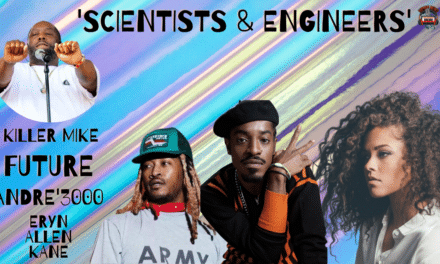 André 3000 Makes Triumphant Return on ‘Scientists & Engineers’