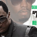 Diddy Honored With Apollo Icon Award