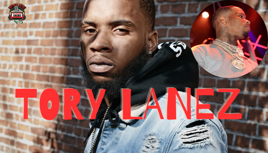 Tory Lanez Drops Jail Letter & Teases New Music