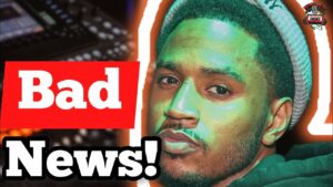 trey songz news