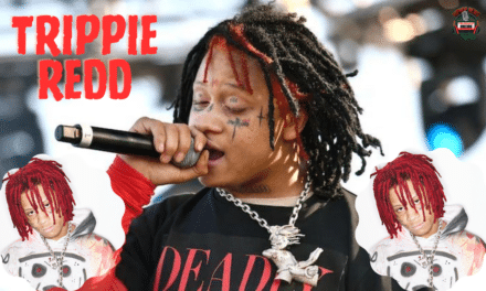 Trippie Redd Criticizes Divisiveness in Hip Hop