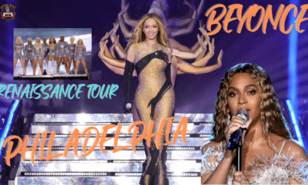 Beyoncé Renaissance Tour Hits Philadelphia