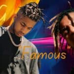 DDG Unleashes Electrifying Energy in ‘Famous’ Music Video!