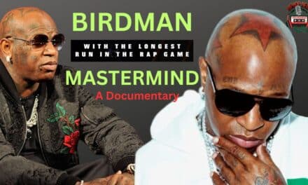 Birdman ‘Mastermind’ Doc Unveis His Epic Journey
