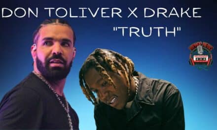 Musical Marvels: Don Toliver and Drake Unleash ‘Truth’ in Vibrant Video!