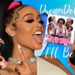 DreamDoll Unleashes Infectious Freestyle: ‘I’ll Be Good’!