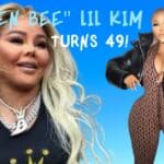 Fabulously Fierce at 49: Celebrating Queen Bee Lil Kim!