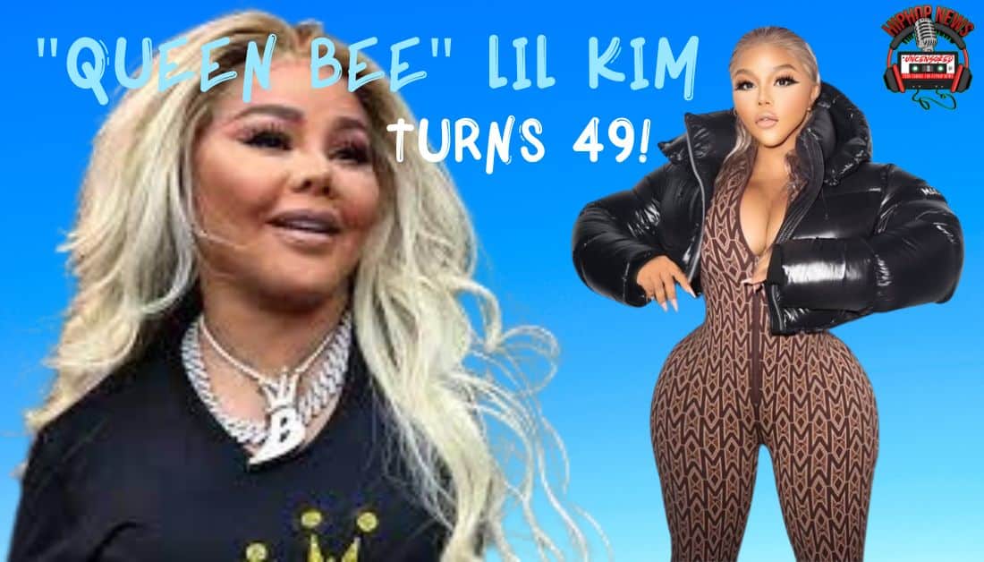 Fabulously Fierce at 49: Celebrating Queen Bee Lil Kim!